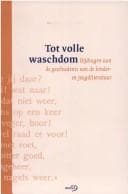 Tapa de Tot volle waschdom