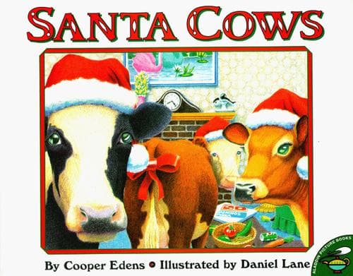 Tapa de Santa Cows