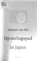Tapa de Op oorlogspad in Japan