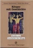Tapa de Körper mit Geschichte