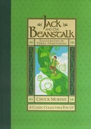 Tapa de Jack and the beanstalk