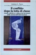 Tapa de Il conflitto dopo la lotta di classe