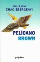 Tapa de Pelícano Brown