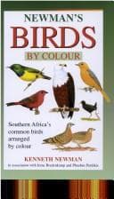 Tapa de Newman's birds by colour