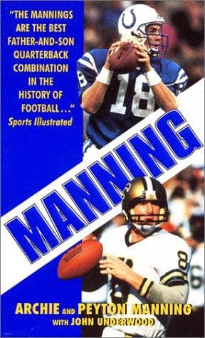 Tapa de Manning