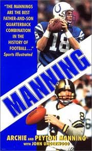 Tapa de Manning