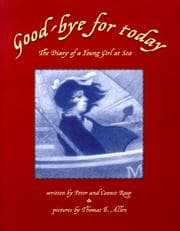 Tapa de Good-bye for Today