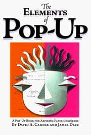 Tapa de The elements of pop-up
