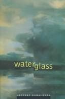 Tapa de Waterglass