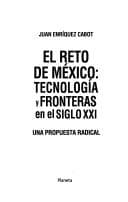Tapa de El reto de México