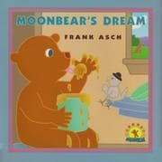 Tapa de Moonbear's dream