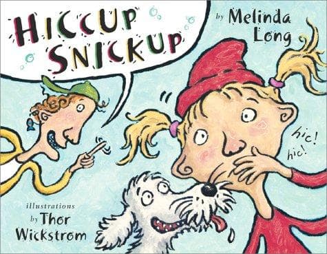 Tapa de Hiccup snickup