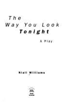 Tapa de The way you look tonight