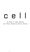 Tapa de Cell