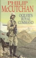 Tapa de Ogilvie's royal command