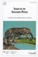 Tapa de Insects of eastern pines