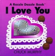 Tapa de I love you