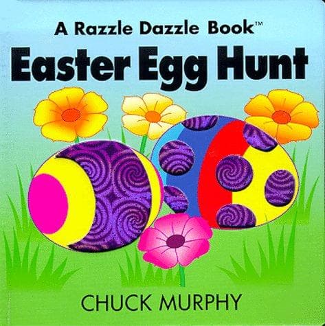 Tapa de Easter egg hunt