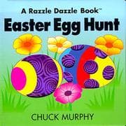 Tapa de Easter egg hunt