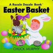 Tapa de Easter basket