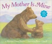 Tapa de My Mother Is Mine