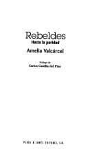 Tapa de Rebeldes