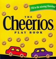 Tapa de The Cheerios play book