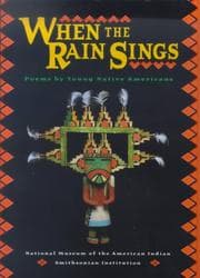 Tapa de When The Rain Sings