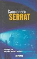 Tapa de Cancionero Serrat