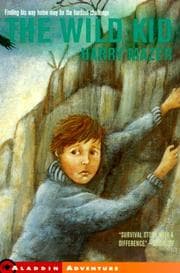 Tapa de The Wild Kid