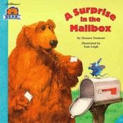 Tapa de A Surprise in the mailbox