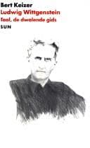Tapa de Ludwig Wittgenstein