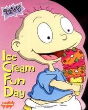 Tapa de Ice cream fun day