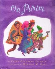 Tapa de On Purim
