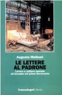 Tapa de Le lettere al padrone