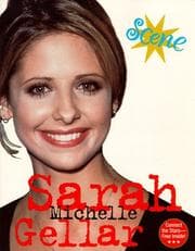 Tapa de Sarah Michelle Gellar