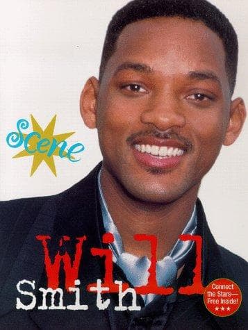Tapa de Will Smith (Scene!)