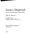 Tapa de Sussex depicted