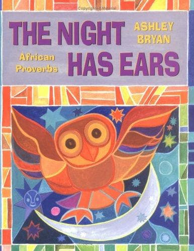 Tapa de The night has ears