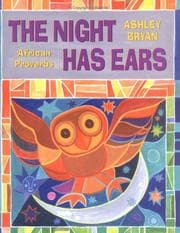 Tapa de The night has ears