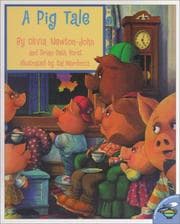 Tapa de A Pig Tale