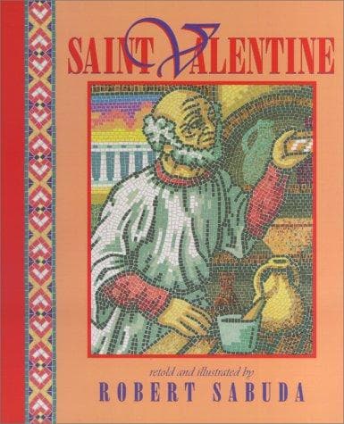 Tapa de Saint Valentine