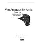 Tapa de Von Augustus bis Attila