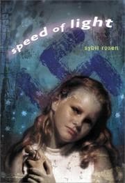 Tapa de Speed of light
