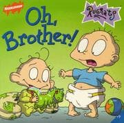 Tapa de Oh, brother!