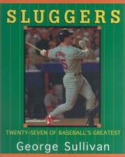 Tapa de Sluggers