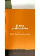 Tapa de El arte prehispánico