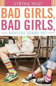 Tapa de Bad Girls, Bad Girls, Whatcha Gonna Do? (Bad Girls)
