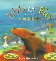 Tapa de Ebb and Flo and the Greedy Gulls
