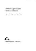 Tapa de Danmark og Europa i senmiddelalderen